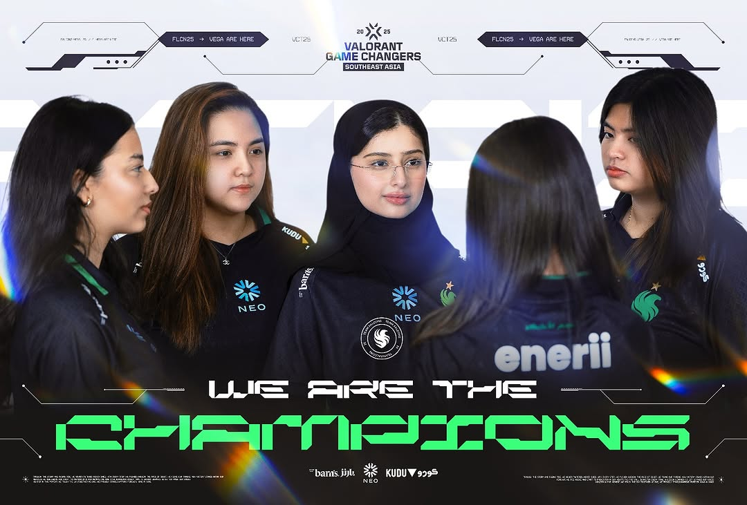 Modhi “madv” Alkanhal: Esports Pro with a 4-Year Winning Streak