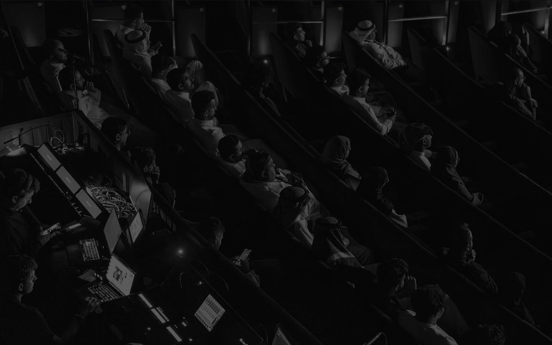 Saudi Film Festival to Return With a Korean Cinema Spotlight