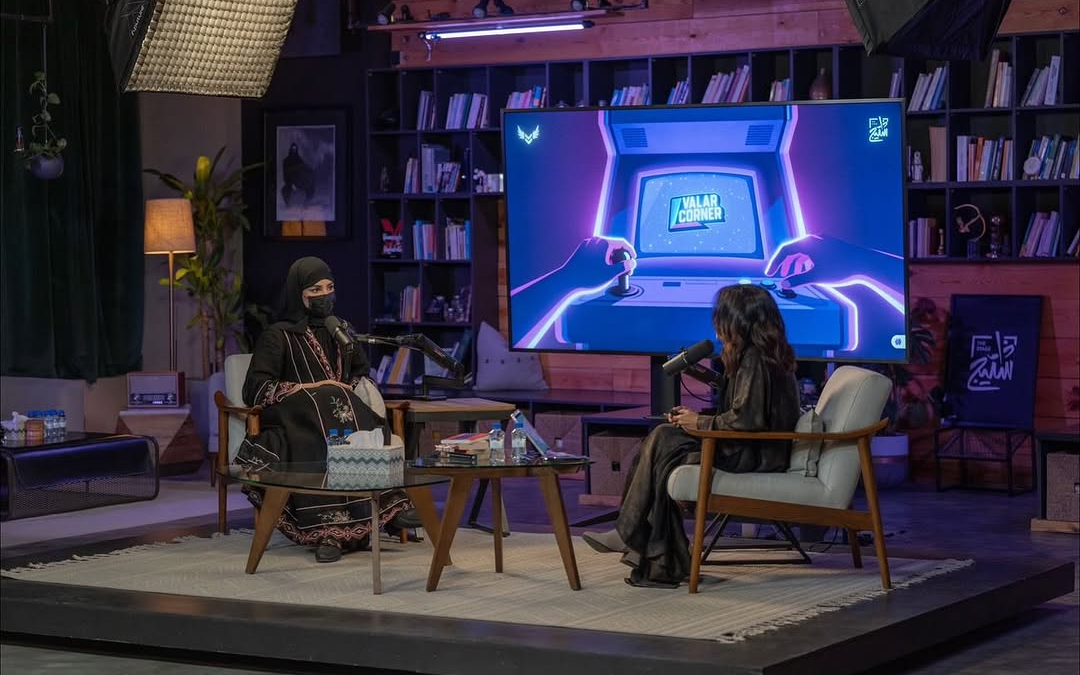 Ghala Al-Qahtani: 3 Years of Dominance, Credibility, & Esports Impact