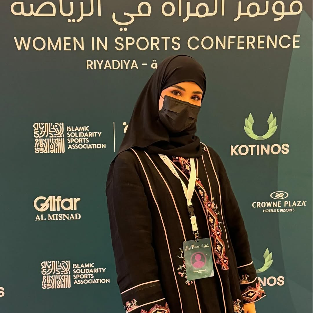 Ghala Al-Qahtani: 3 Years of Dominance, Credibility, & Esports Impact