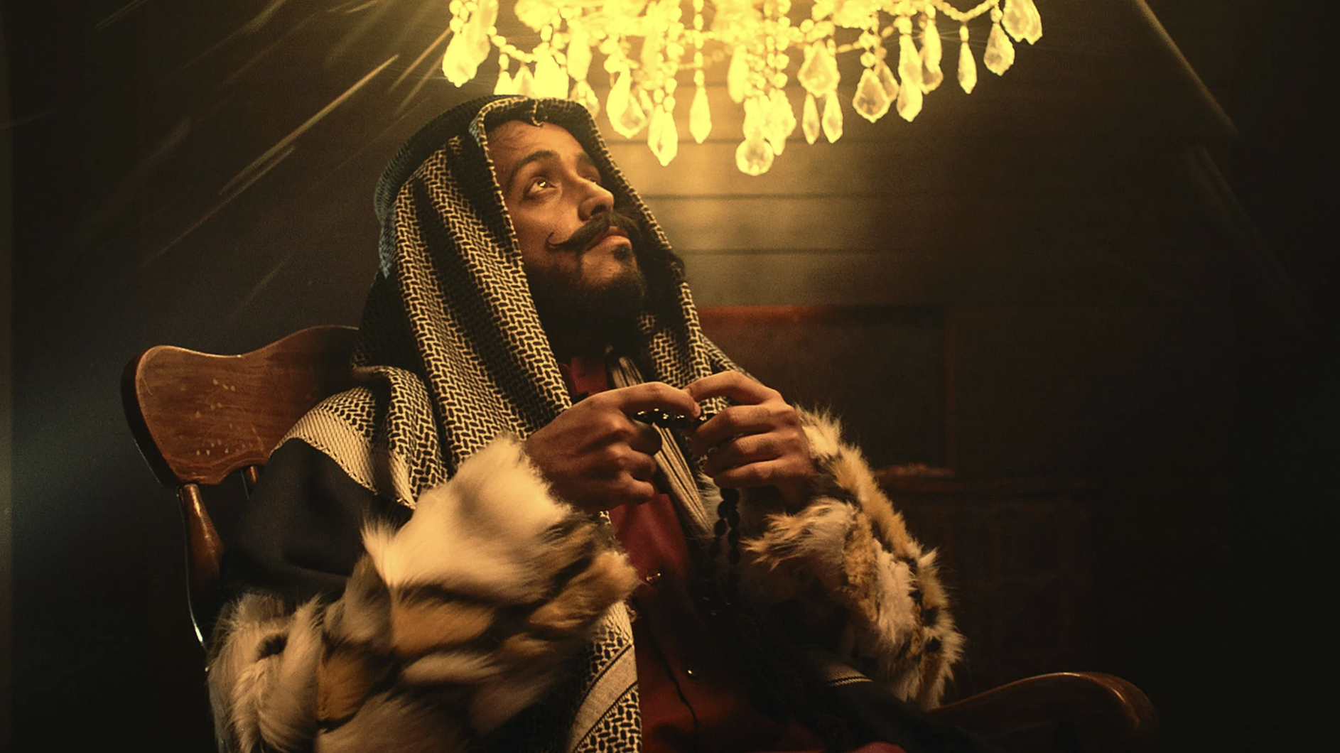 Tareq Al-Harbi: From Social Media Star to Multi-Platform Entertainer