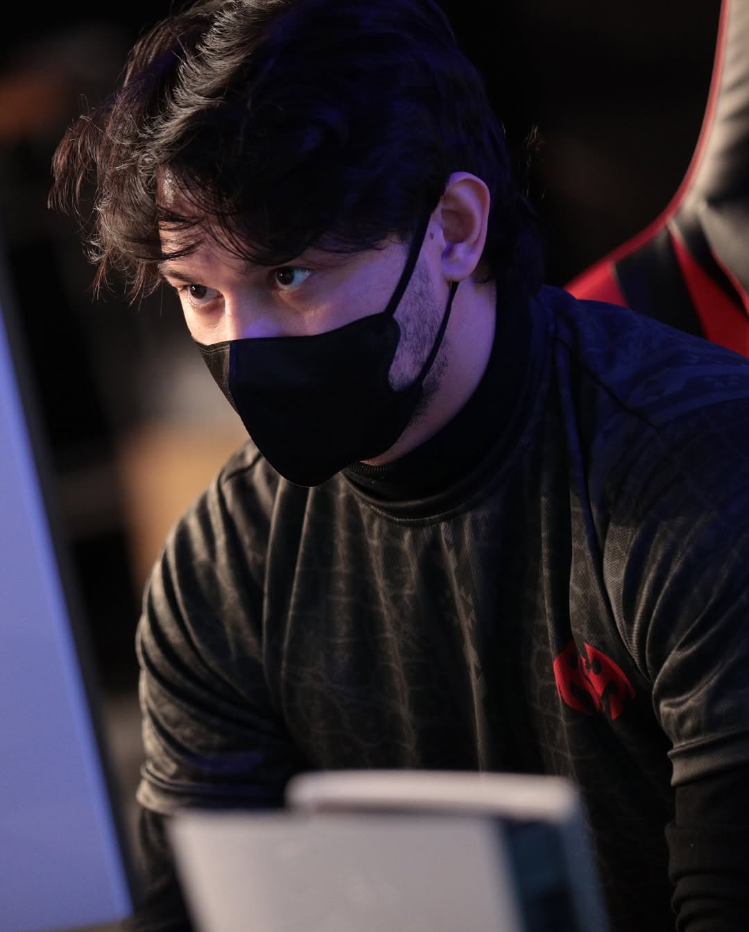 Raef Alturkistani: Doctor by Day, Tekken Champion by Night