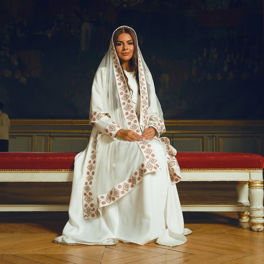 Reemaz AlOqbi: A Soprano & Flautist Carrying the Kingdom’s Sound to the World