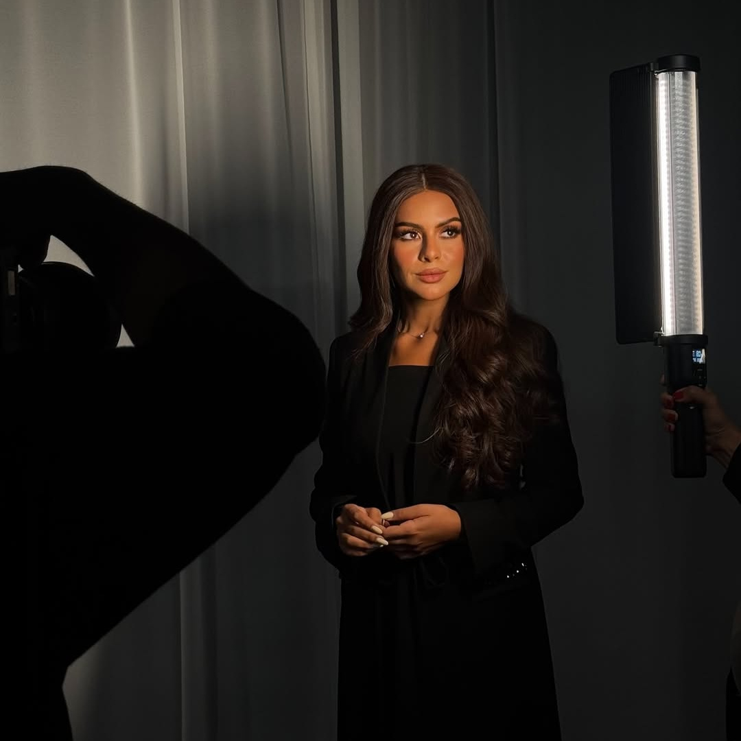 Reemaz AlOqbi: A Soprano & Flautist Carrying the Kingdom’s Sound to the World