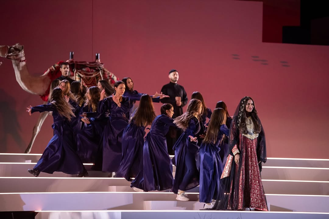 Reemaz AlOqbi: A Soprano & Flautist Carrying the Kingdom’s Sound to the World