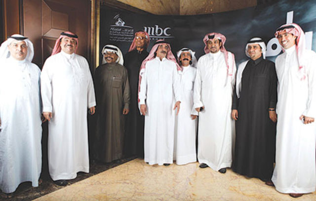 Rashid Al Shamrani: A Pioneer of Saudi Stage, Comedy, and Storytelling