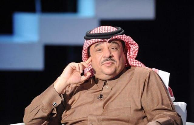 Rashid Al Shamrani: A Pioneer of Saudi Stage, Comedy, and Storytelling