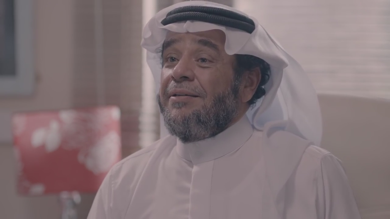 Rashid Al Shamrani: A Pioneer of Saudi Stage, Comedy, and Storytelling