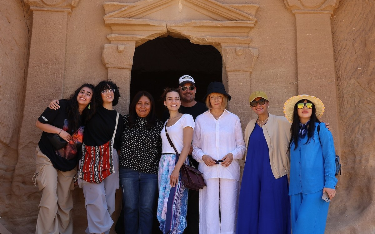 Haifaa Al-Mansour: The Historical & Cultural Impact of a Saudi Cinema Pioneer