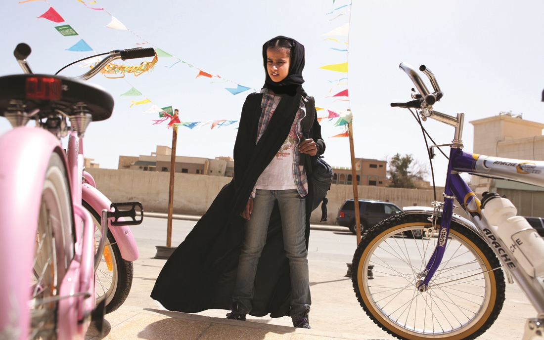 Haifaa Al-Mansour: The Historical & Cultural Impact of a Saudi Cinema Pioneer
