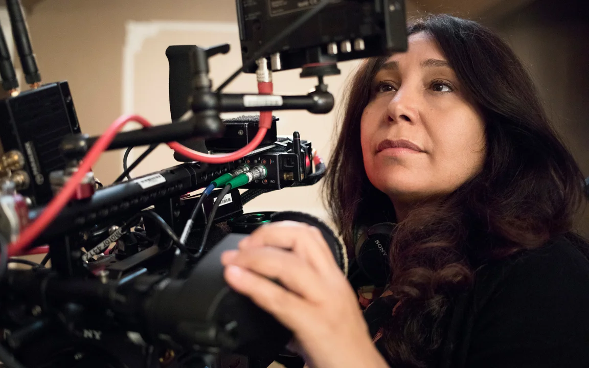 Haifaa Al-Mansour: The Historical & Cultural Impact of a Saudi Cinema Pioneer