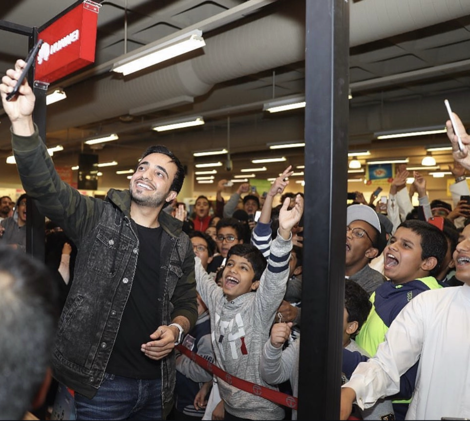 Thunayyan Khalid: The Vlogger Who Turned Everyday Life Into a Creator Brand