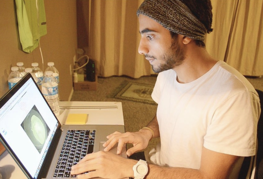 Thunayyan Khalid: The Vlogger Who Turned Everyday Life Into a Creator Brand