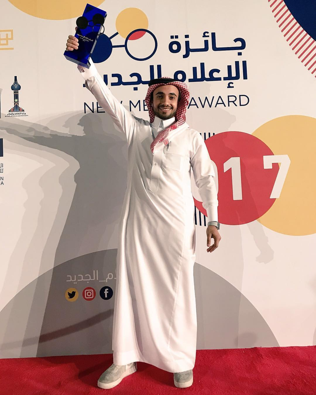 Thunayyan Khalid: The Vlogger Who Turned Everyday Life Into a Creator Brand