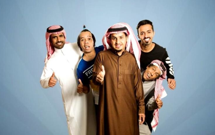 Faisal Al-Eissa: From Tash Ma Tash to Shabab Al Bomb