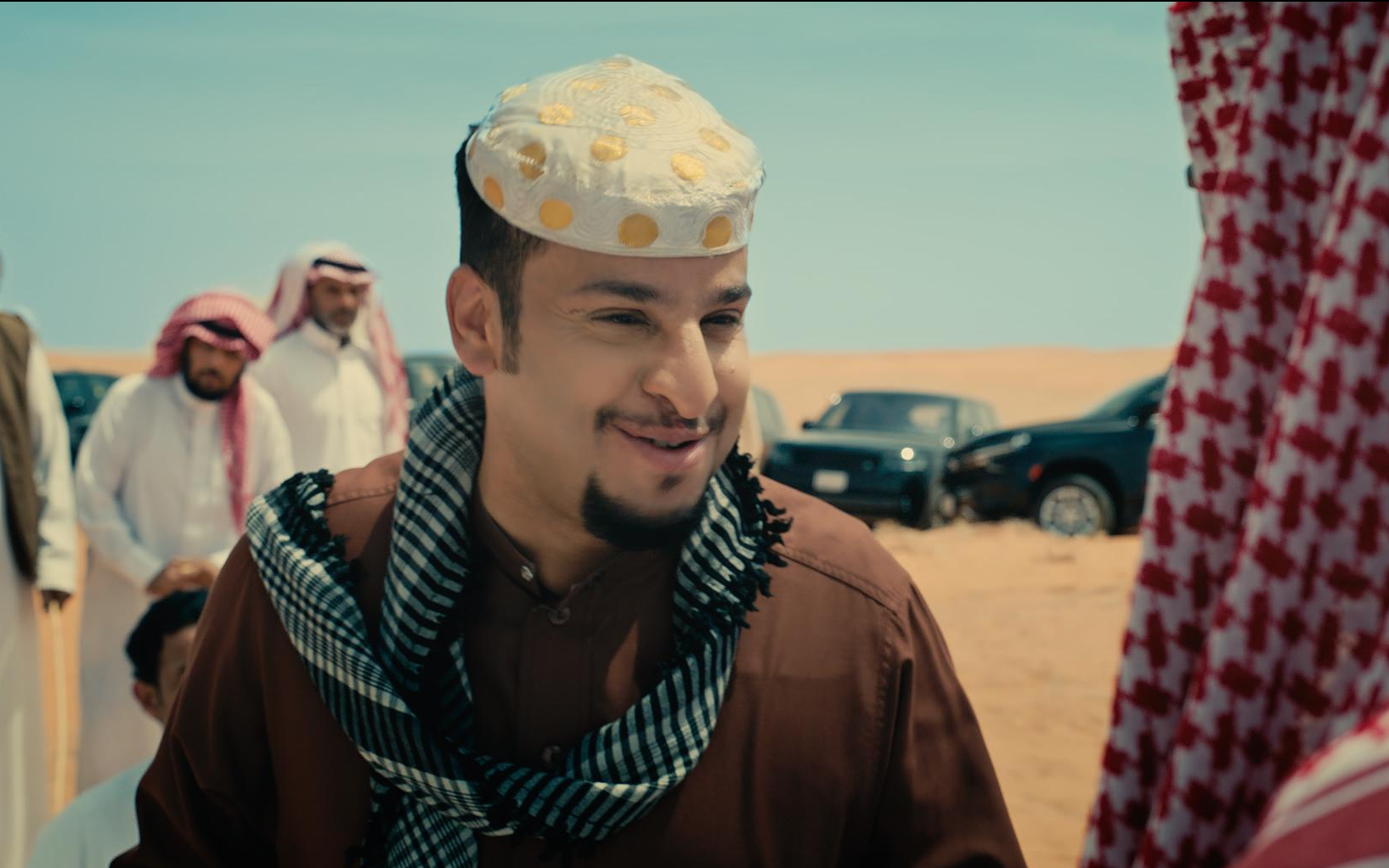 Faisal Al-Eissa: From Tash Ma Tash to Shabab Al Bomb