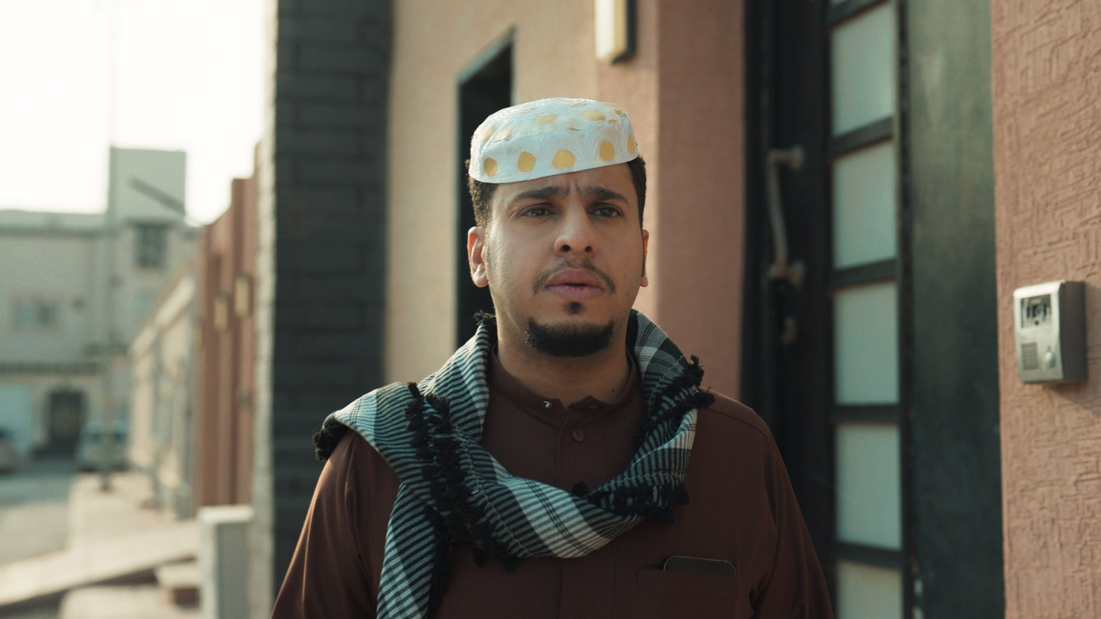 Faisal Al-Eissa: From Tash Ma Tash to Shabab Al Bomb