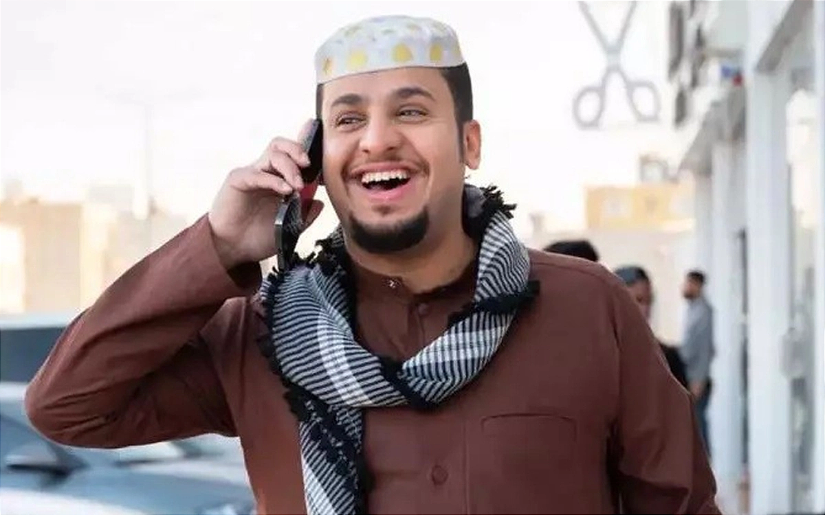 Faisal Al-Eissa: From Tash Ma Tash to Shabab Al Bomb
