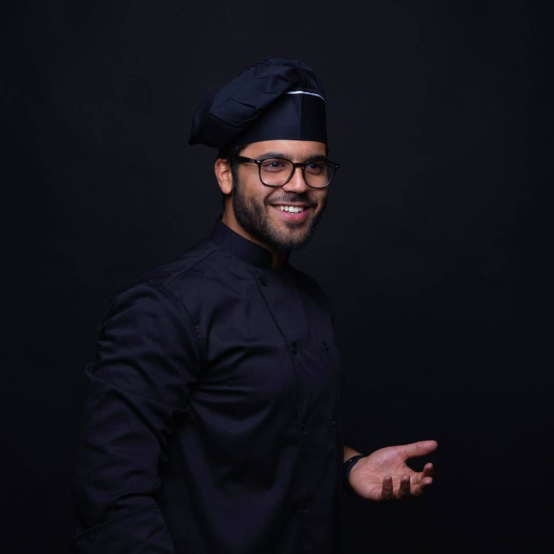 Meet the Food Creators Behind Afia Mondial 2026