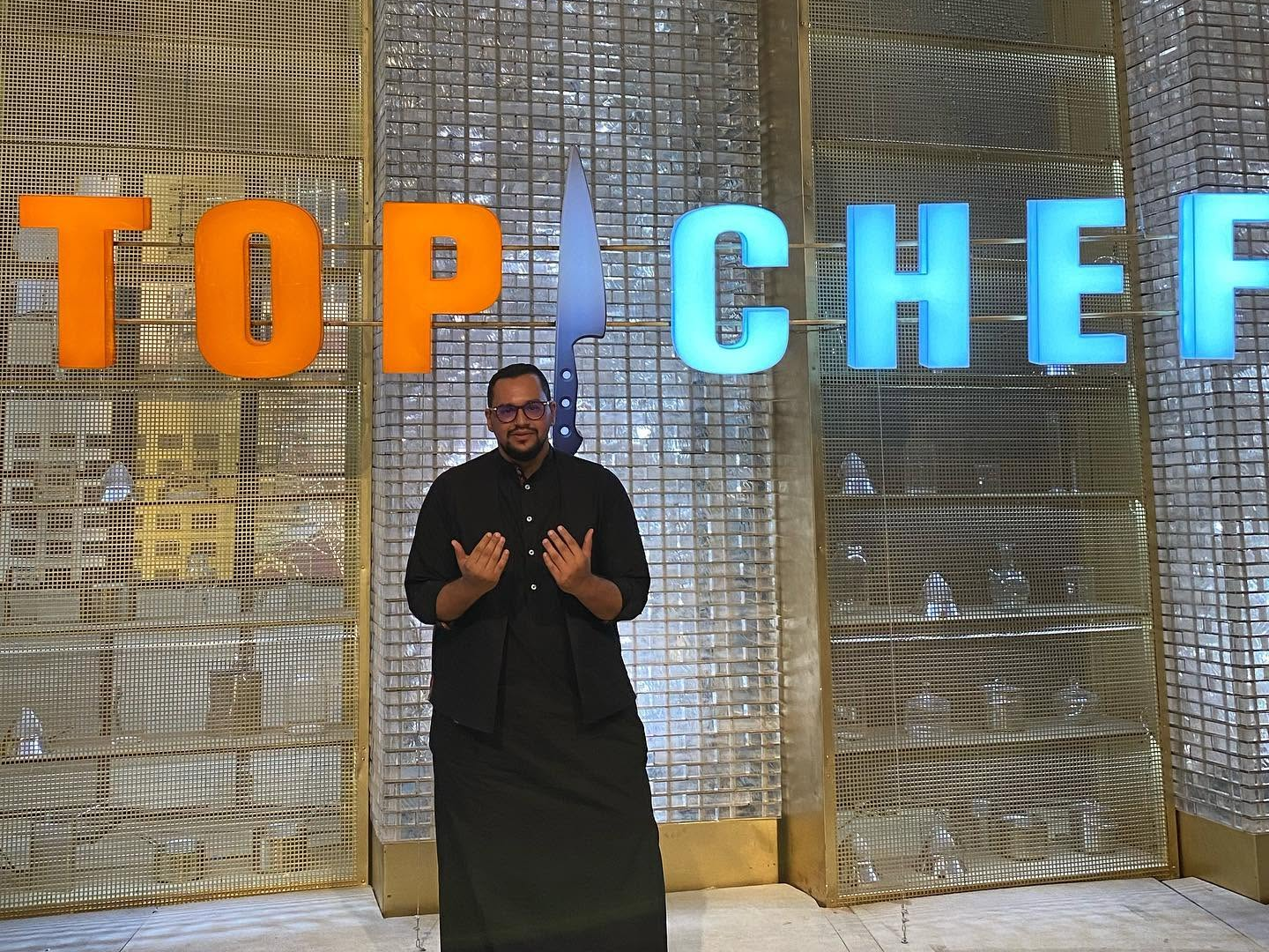 Hisham Baeshen: Turning Saudi Food Stories Into a Culinary Movement