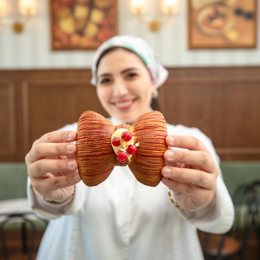 Meet the Food Creators Behind Afia Mondial 2026