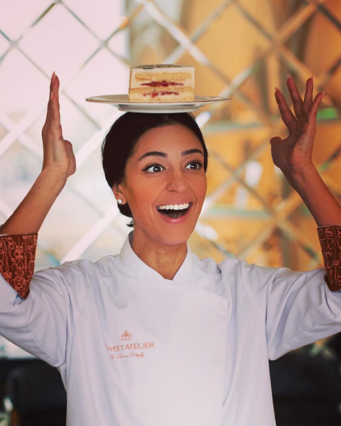 How Mona Mosly Turned Her Passion into a Culinary Legacy