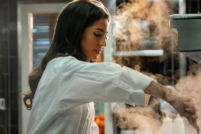 How Mona Mosly Turned Her Passion into a Culinary Legacy