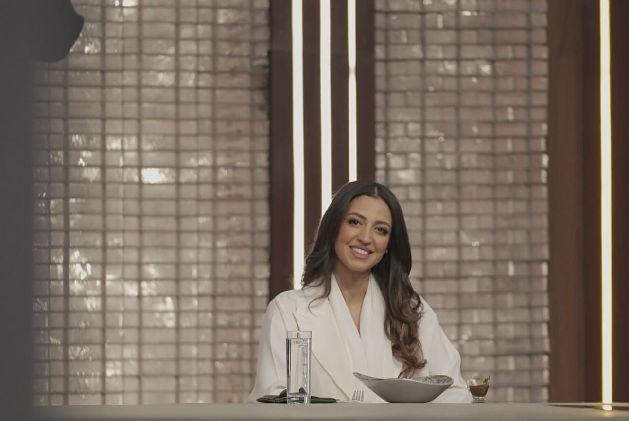 How Mona Mosly Turned Her Passion into a Culinary Legacy