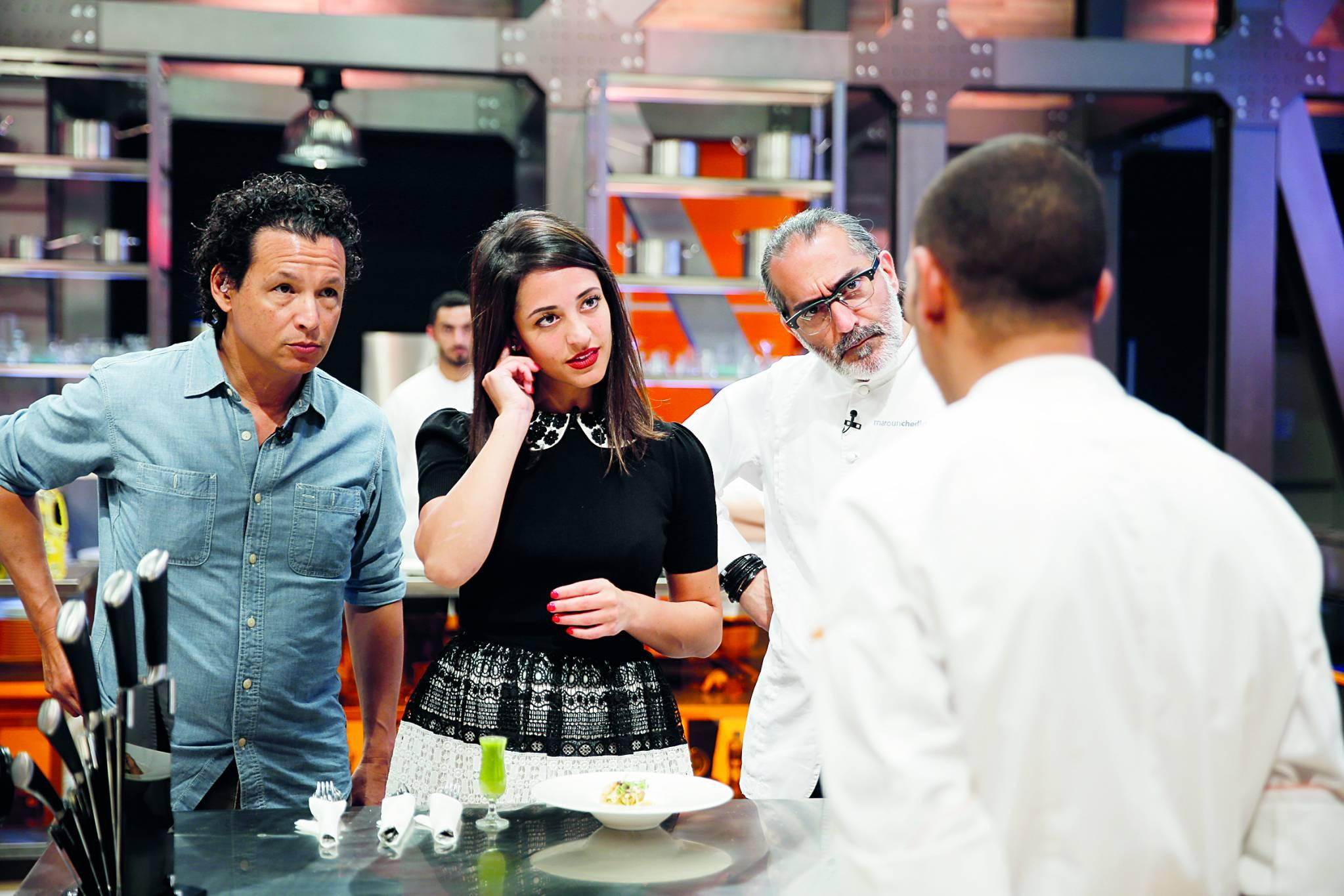 How Mona Mosly Turned Her Passion into a Culinary Legacy