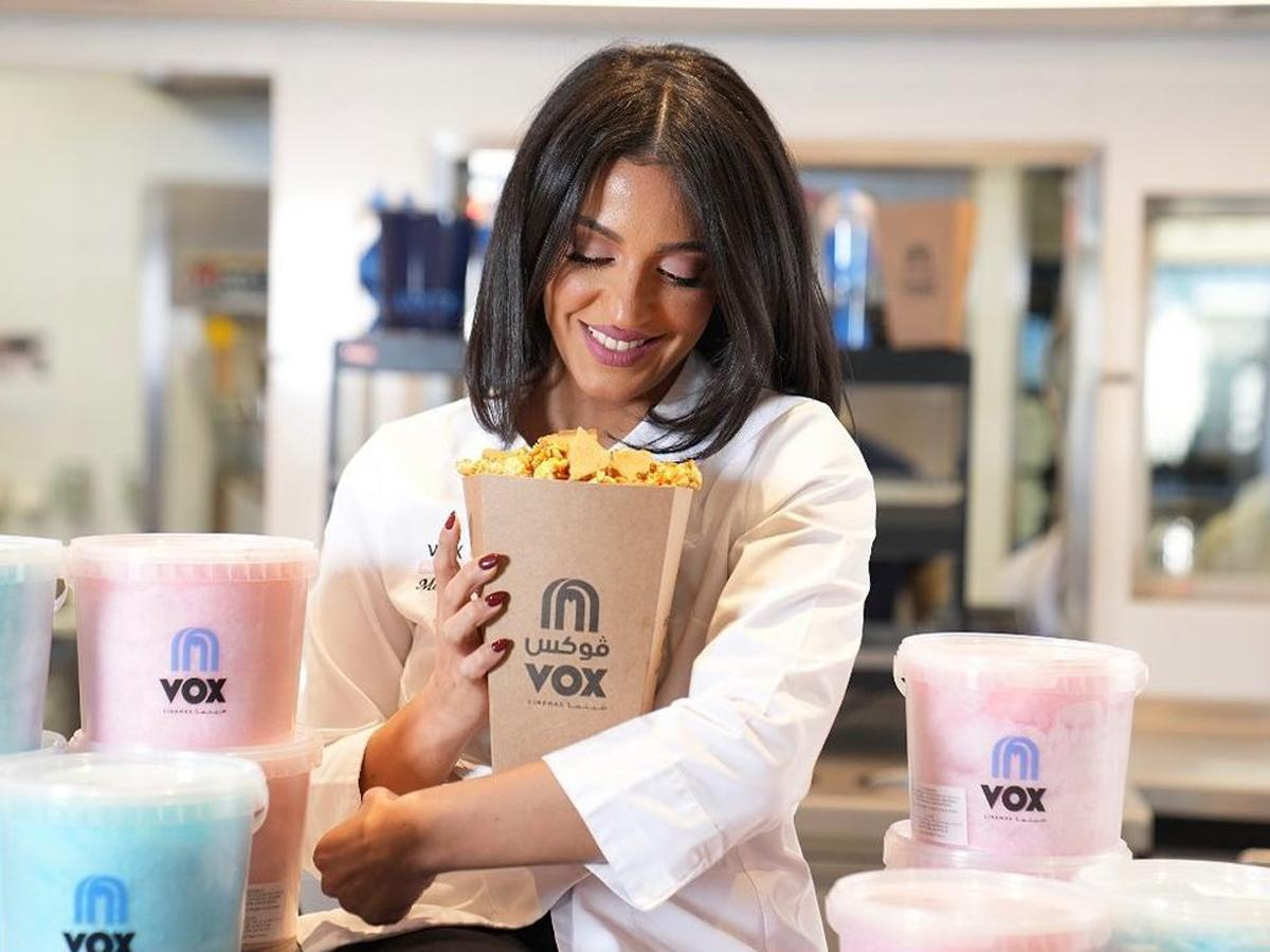 How Mona Mosly Turned Her Passion into a Culinary Legacy