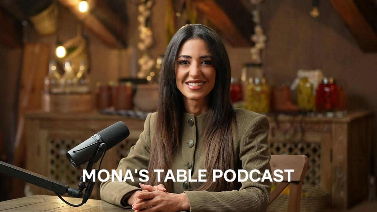 How Mona Mosly Turned Her Passion into a Culinary Legacy