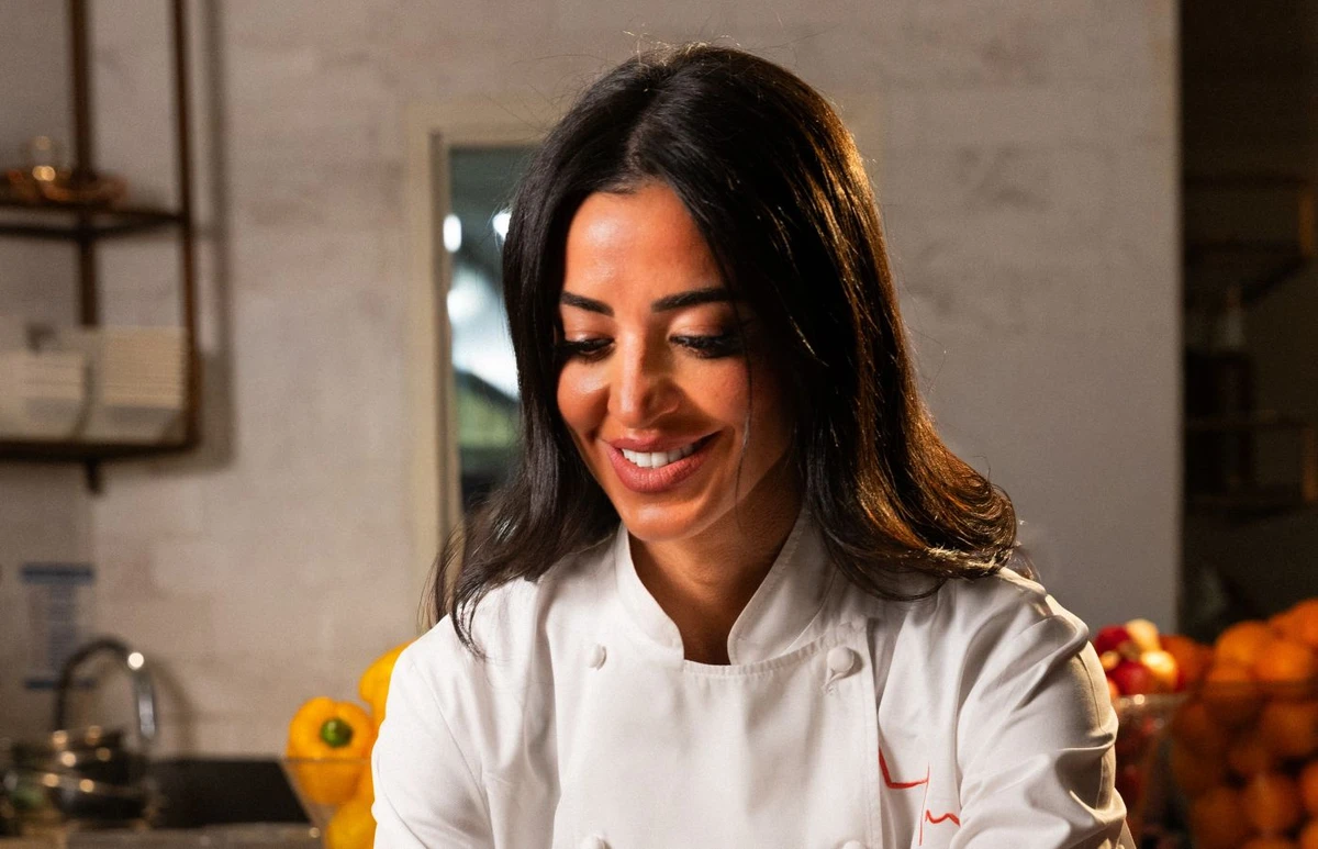 How Mona Mosly Turned Her Passion into a Culinary Legacy