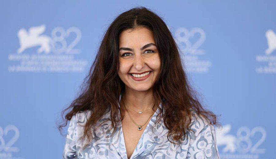 Shahad Ameen Brings Saudi Stories to the World Through Cinema