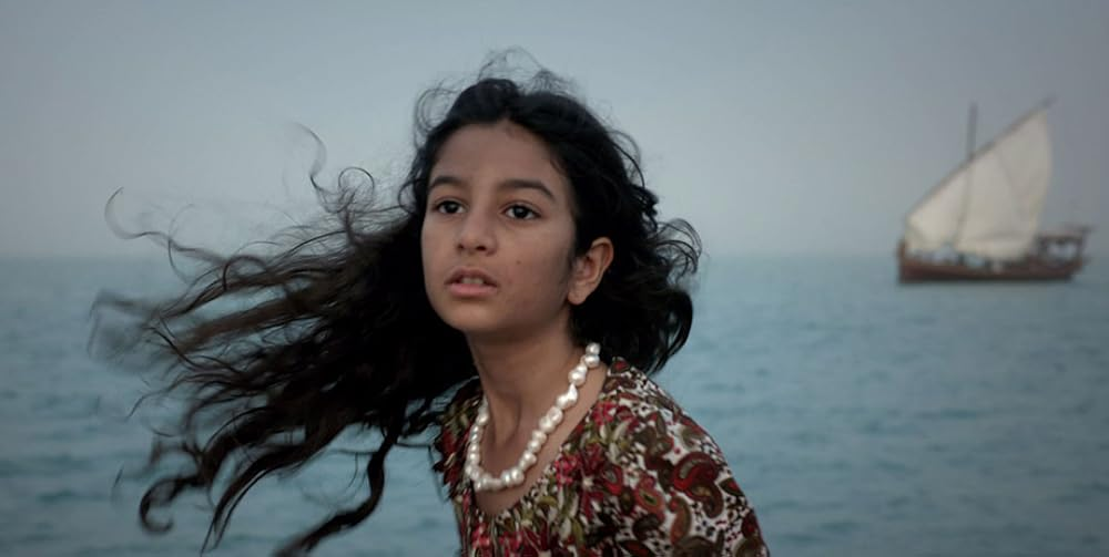 Shahad Ameen Brings Saudi Stories to the World Through Cinema