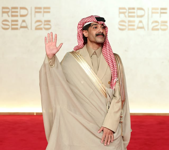 Mohammed Dokhei: From a Comedy Star to Award-Winning Actor and Producer