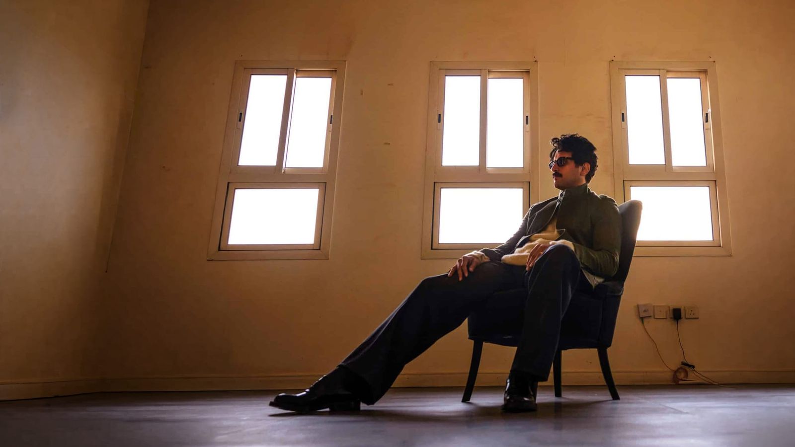 Ali Kalthami: From YouTube Experiments to Building a New Language for Saudi Cinema