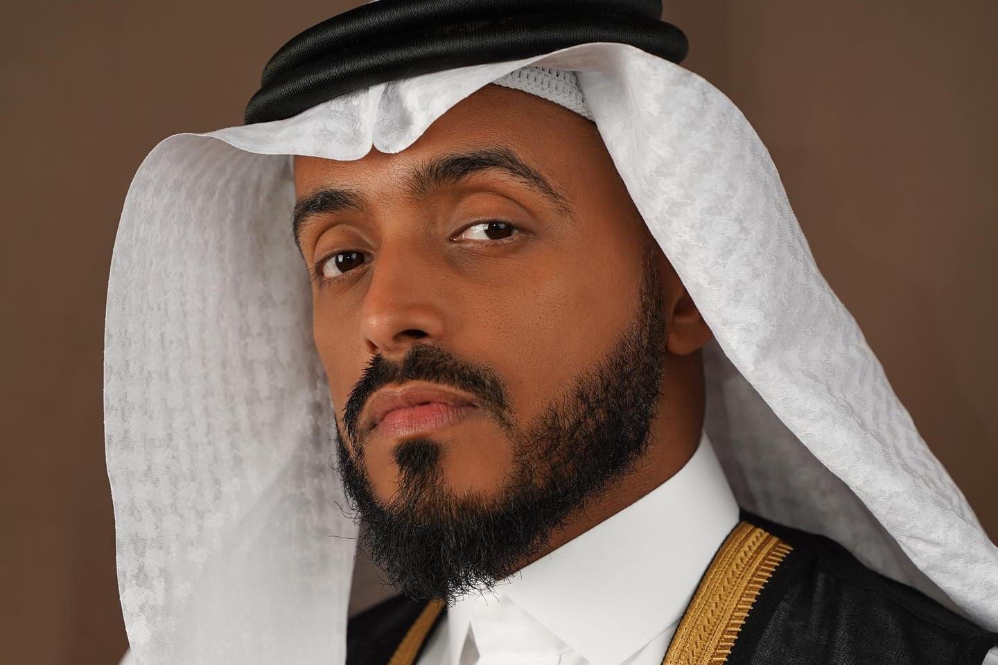 Tareq Al-Harbi: From Laughter to Legacy