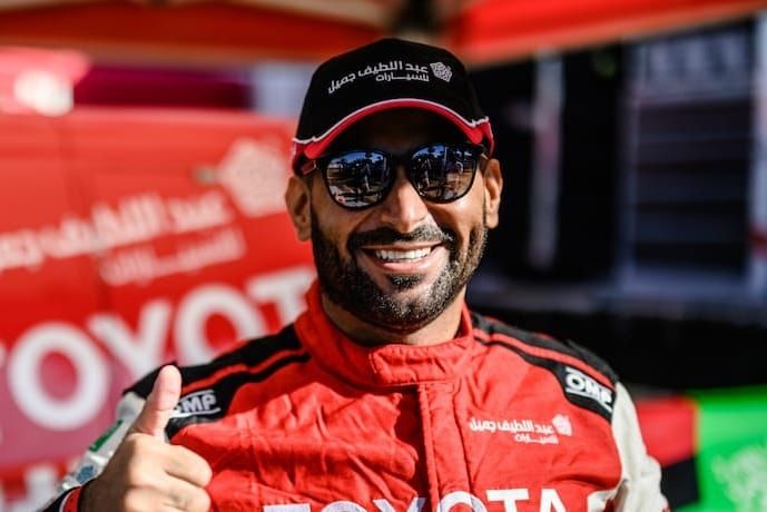 Yazeed Al-Rajhi: A Blueprint for Building Bold Personal Brands.
