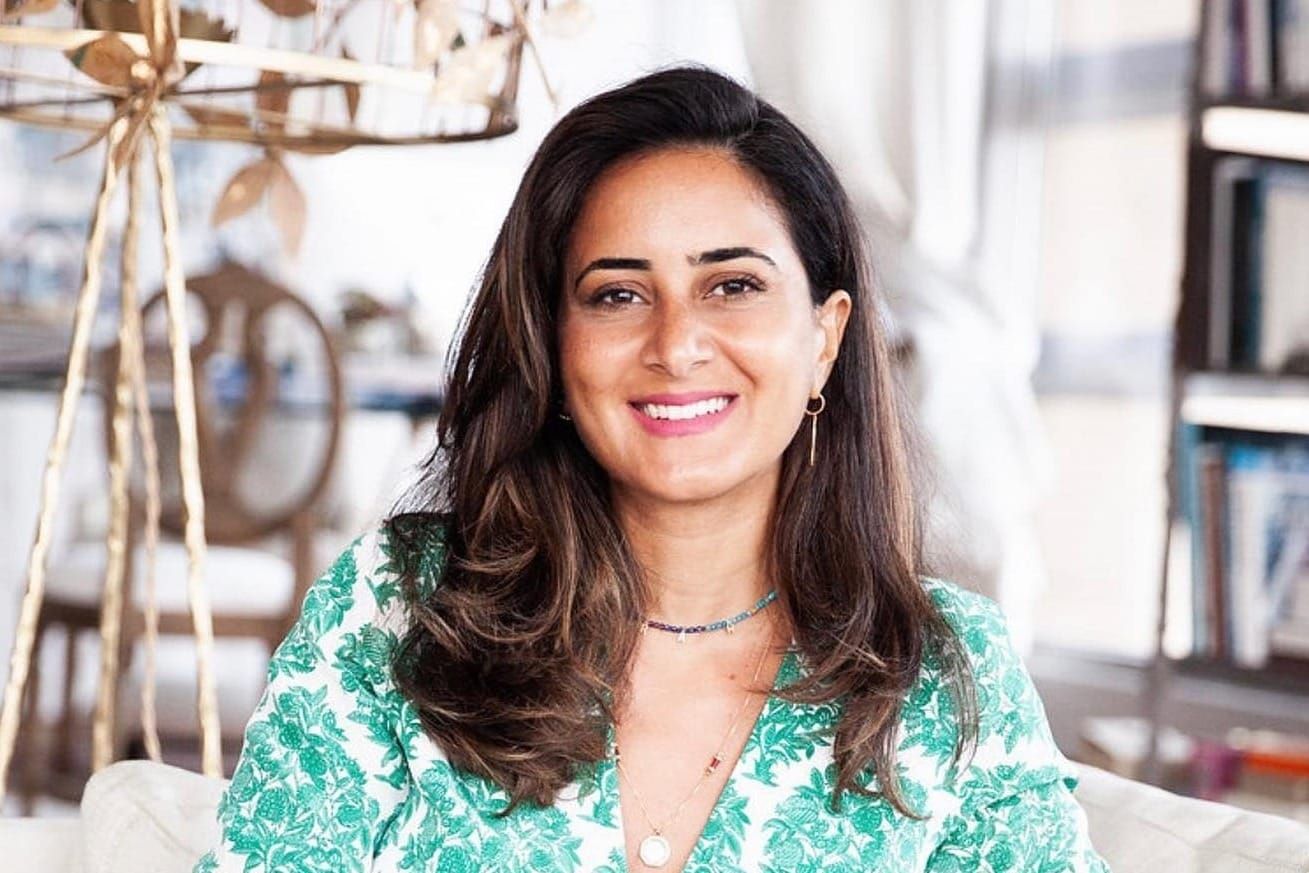 Lace Events: How Sarah Al-Dabbagh is Redefining Saudi Arabia’s Event Industry.