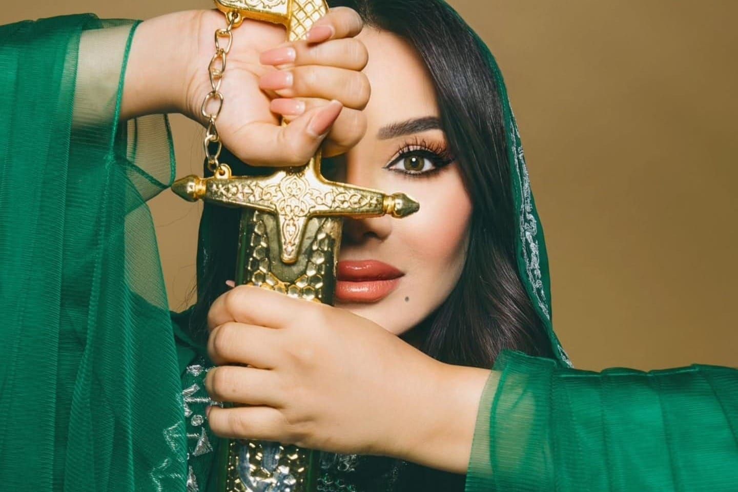 Lojain Omran: The Bold Voice of Influence in the Middle East