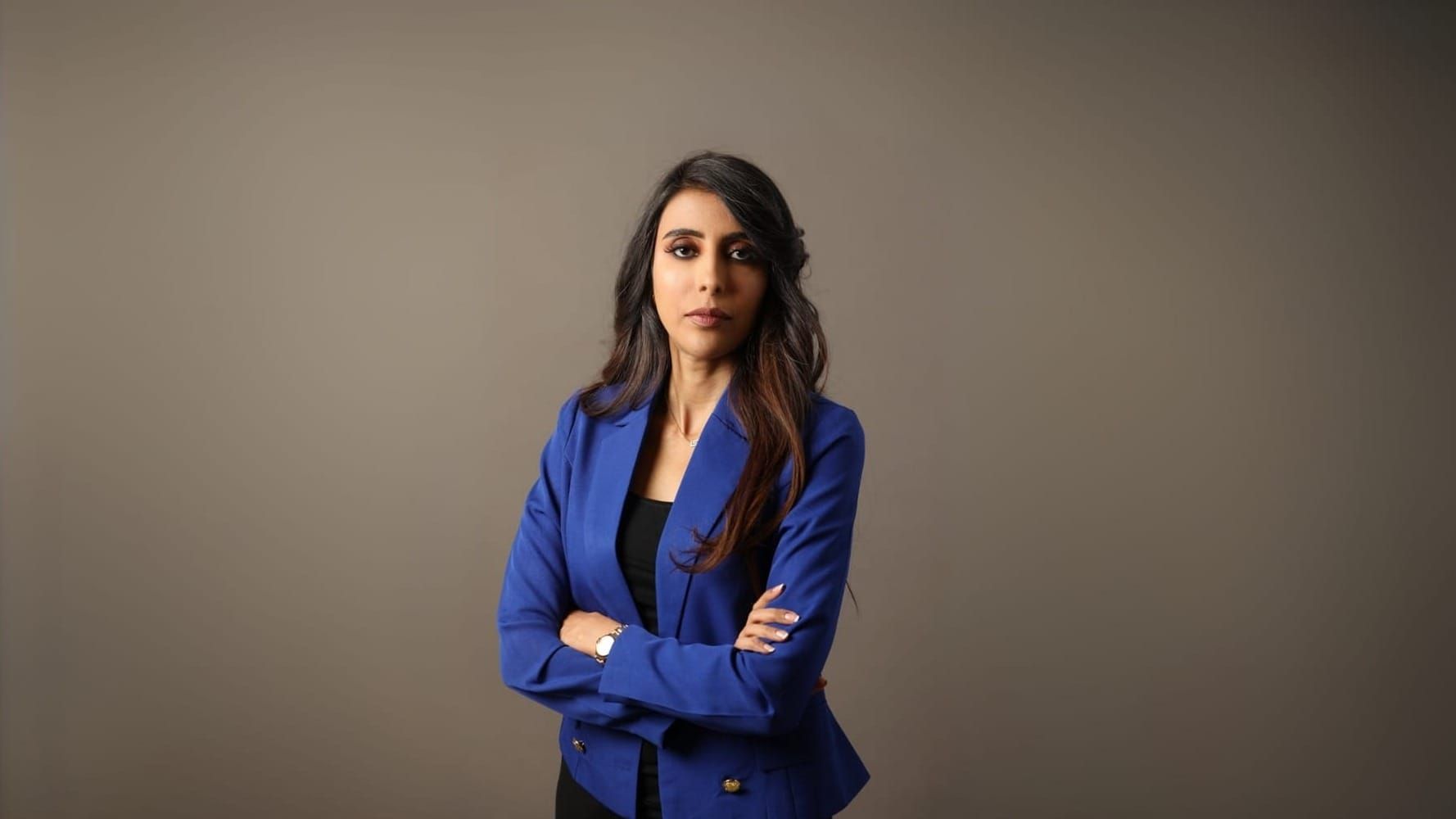 Dr. Sumaya Alnasser: Saudi Arabia’s Leading Voice in Self-Development