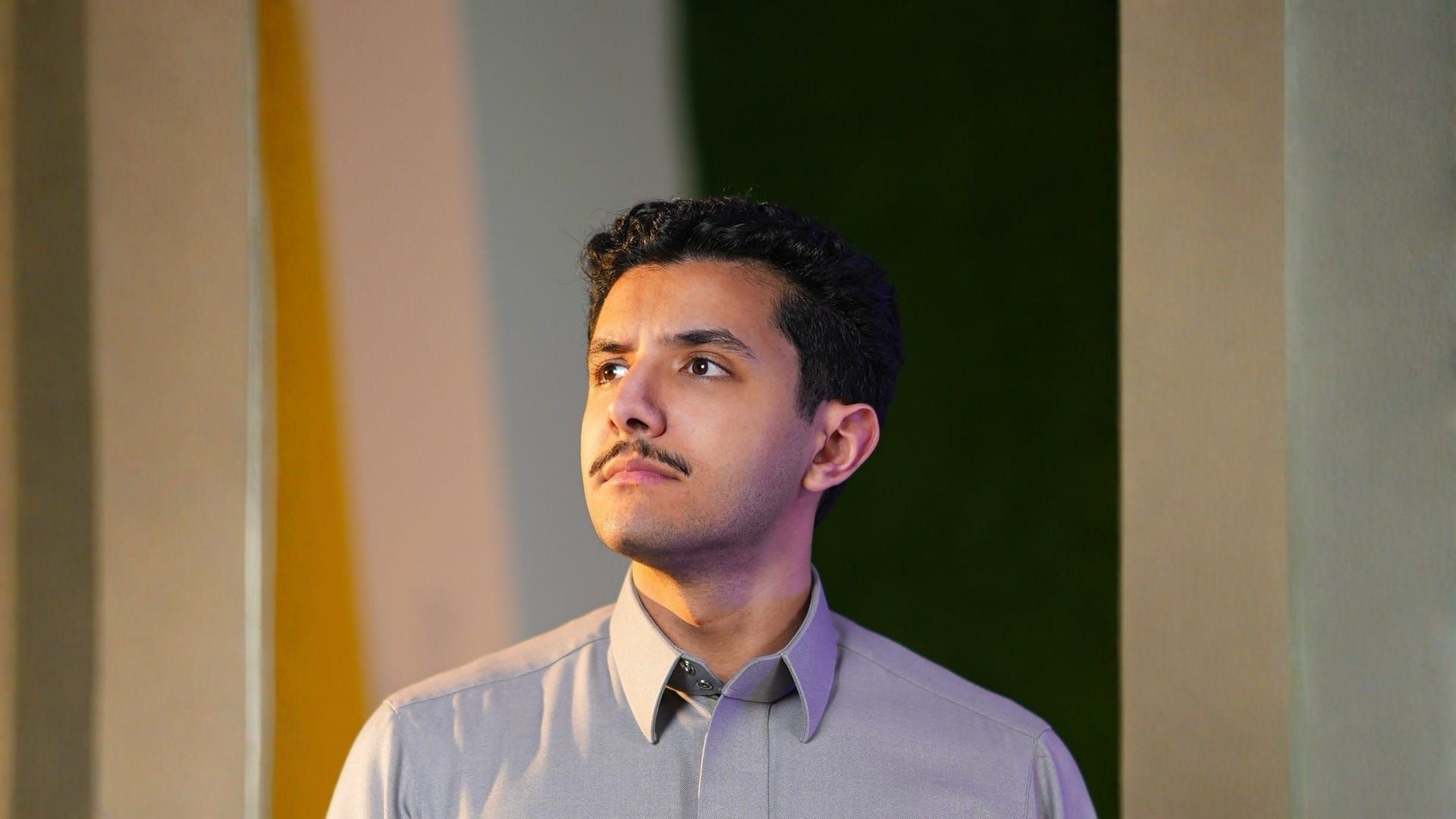 Khaled Althukair: Building the Future of Saudi Speakers