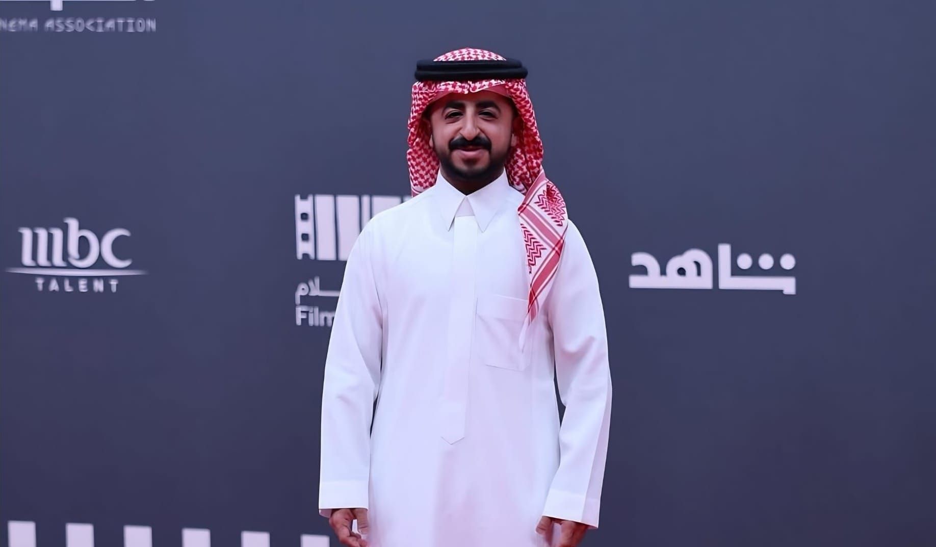 Abdulrahman Al-Shehri: A Content Creator & Performer on the Rise