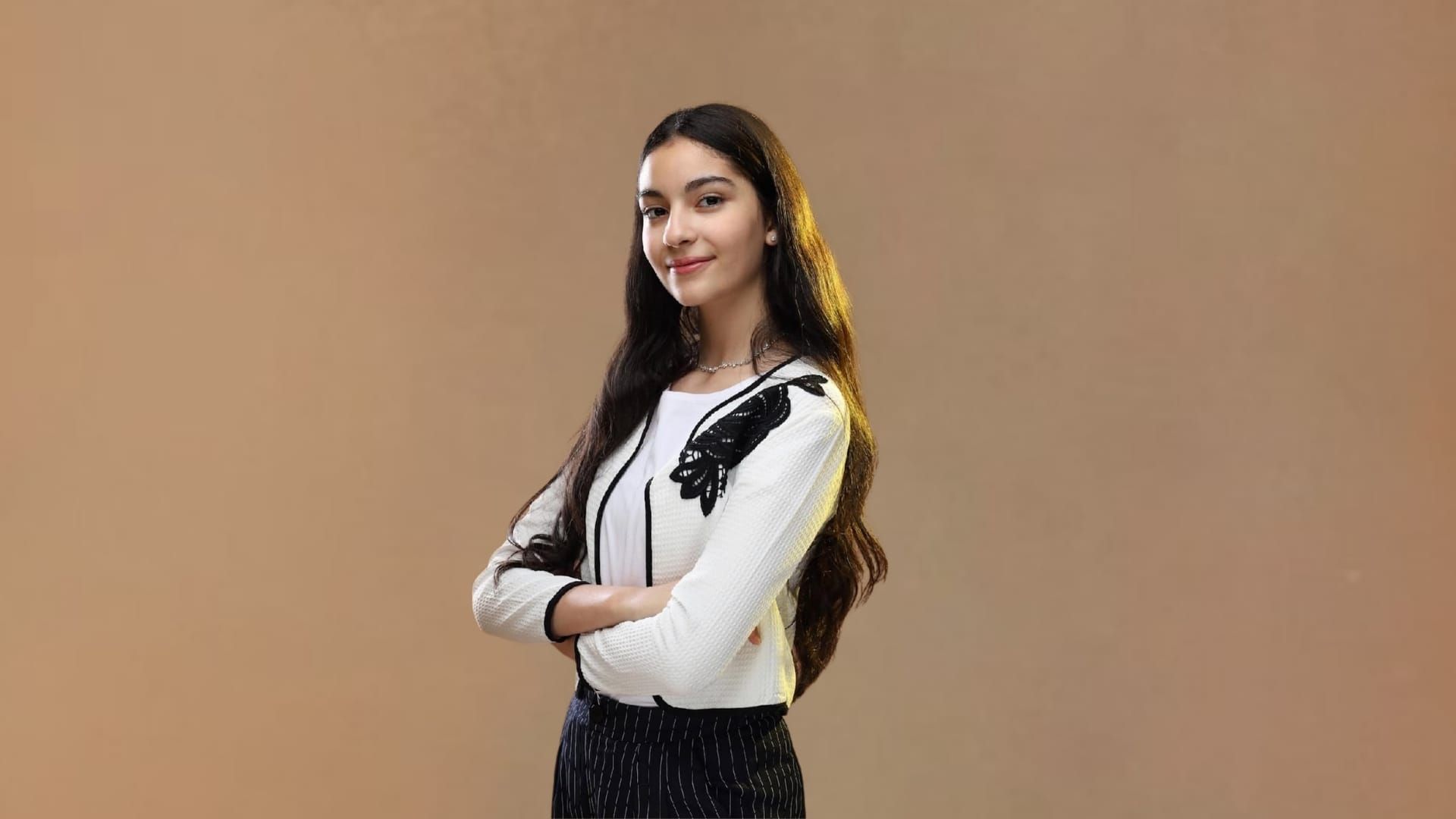 Linda Al-Faisal: A Youth Influencer of the Vision 2030 Era