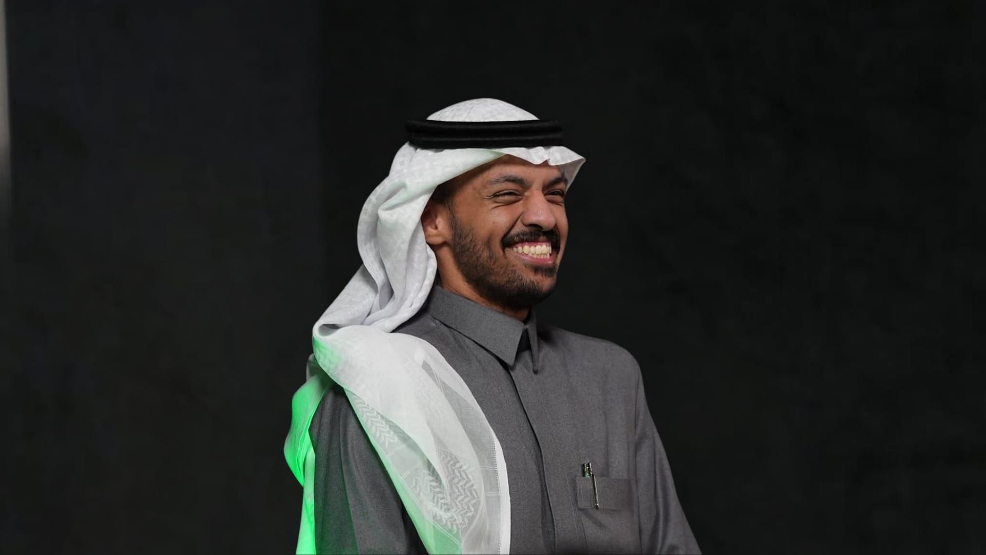 Bandar Madkhali aka BanderitaX: The Voice of a Gaming Generation
