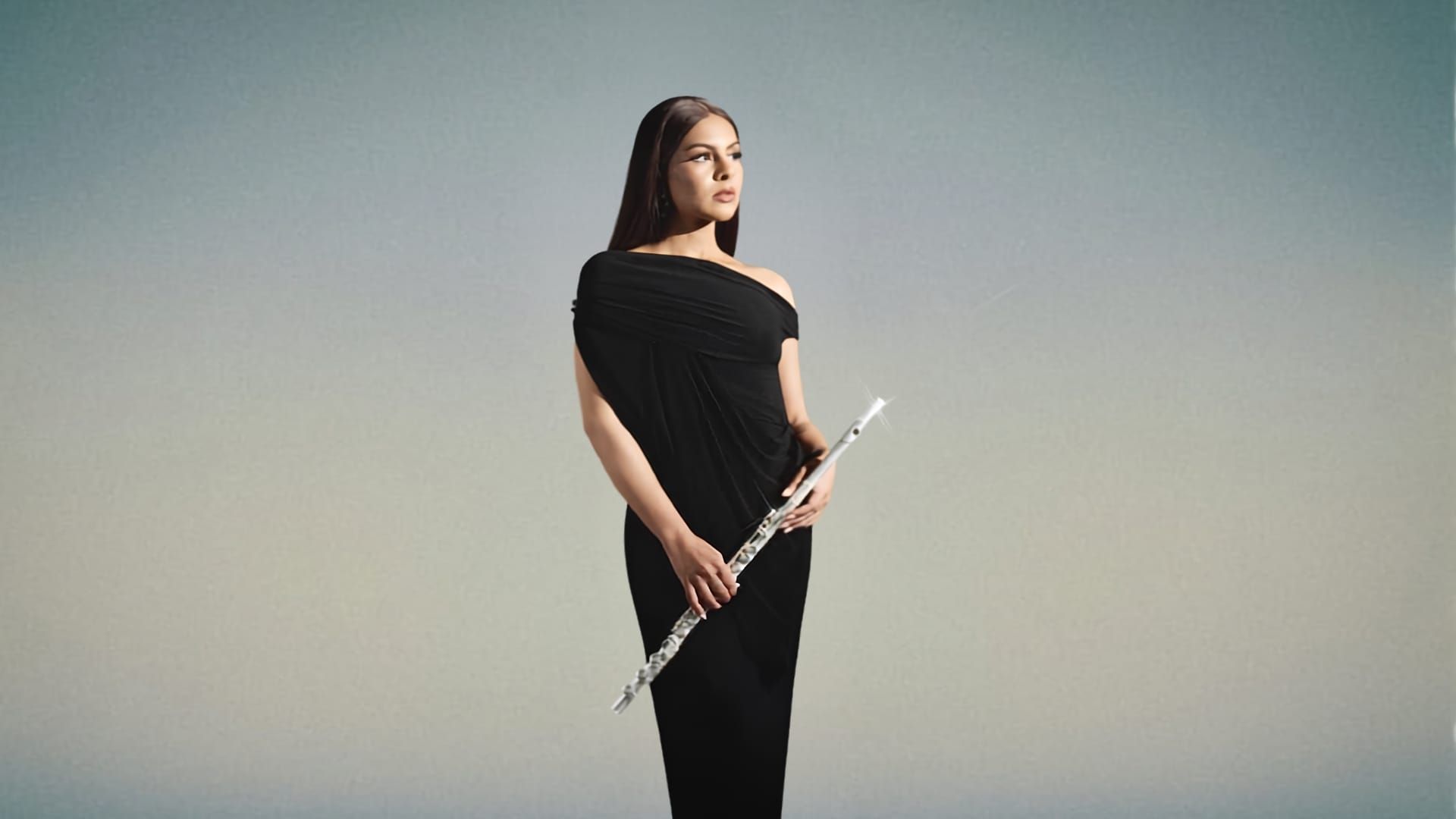 Reemaz AlOqbi: A Soprano & Flautist Carrying the Kingdom’s Sound to the World