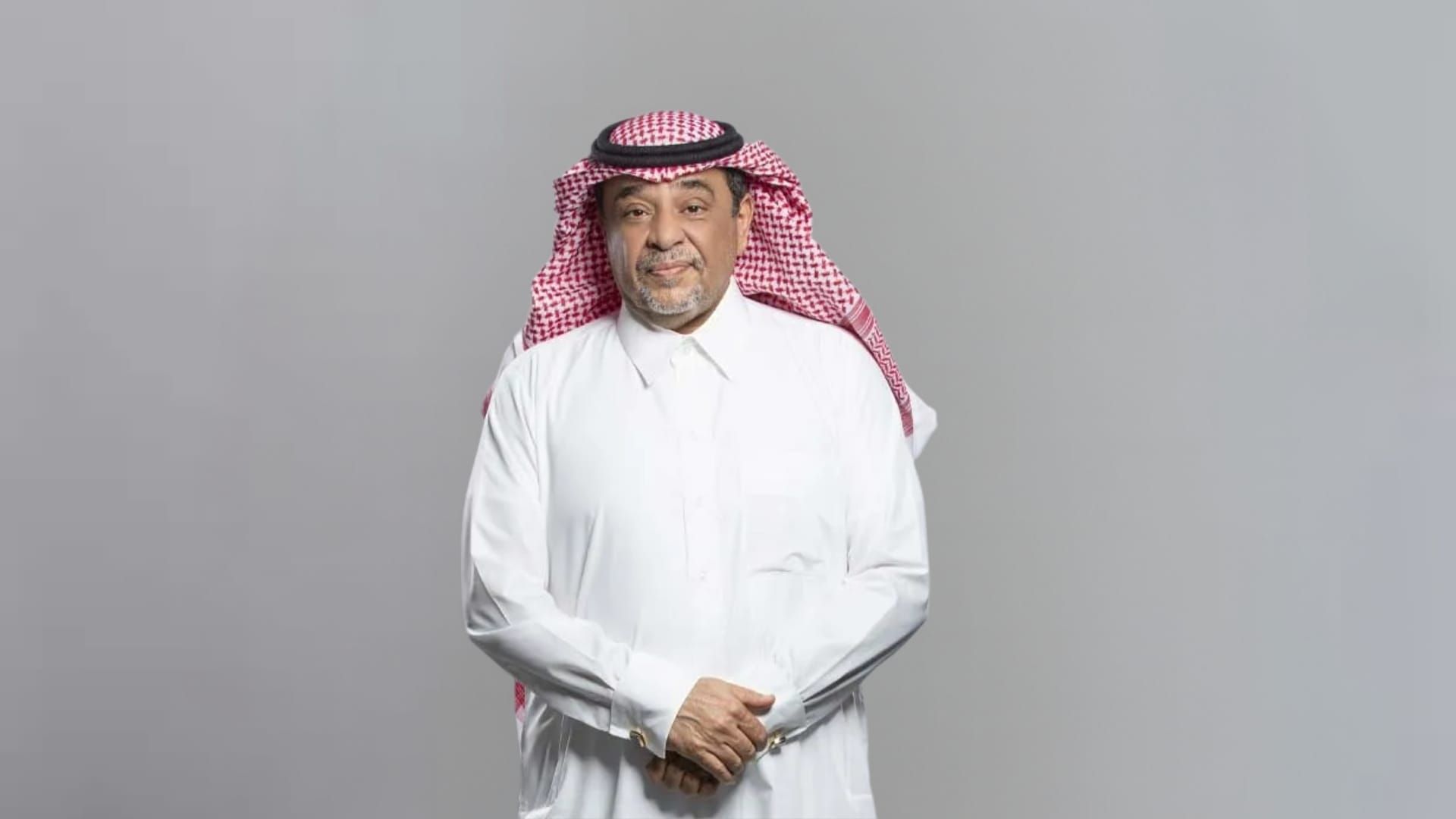 Rashid Al Shamrani: A Pioneer of Saudi Stage, Comedy, and Storytelling
