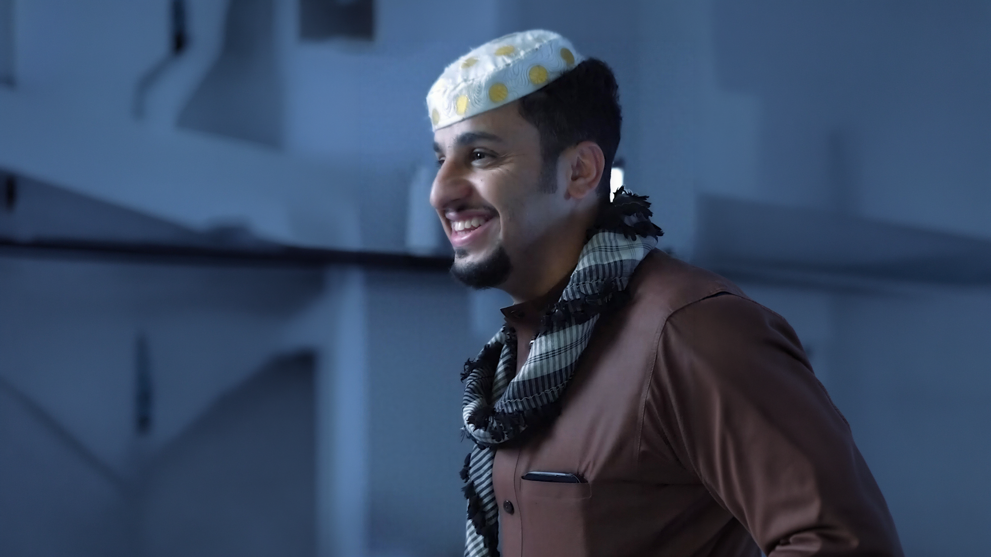 Faisal Al-Eissa: From Tash Ma Tash to Shabab Al Bomb