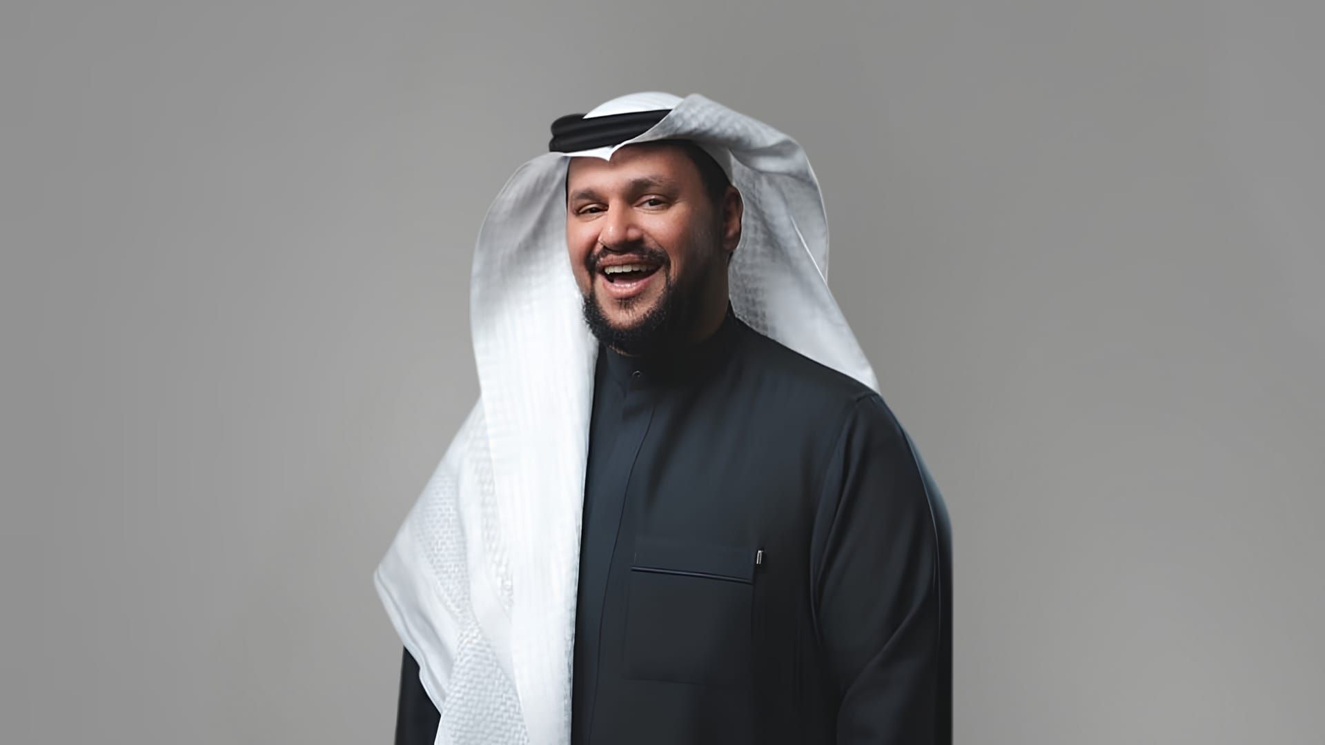 Hisham Baeshen: Turning Saudi Food Stories Into a Culinary Movement