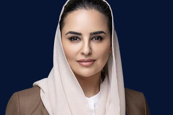 Pioneering the Digital Frontier: Deemah Al-Yahya's Inspiring Journey